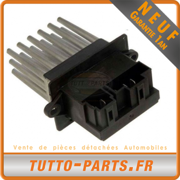 5012699AA-TP900320-Régulateur-Climatisation-JEEP-Grand-Cherokee-II