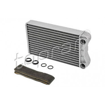 Radiateur échangeur de chaleur Pour Audi A4 Seat Exeo 8E1820031