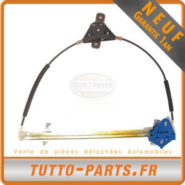 Lève Vitre pour SEAT Toledo série 1 Avant Droit