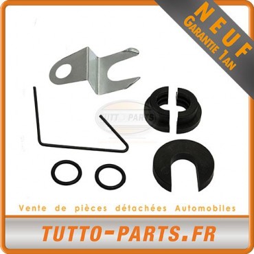 Kit Réparation Changement Sélecteur De Vitesse pour Renault Clio