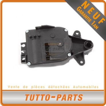 Volet Moteur Commande Chauffage Ventilation pour AUDI SEAT SKODA VW