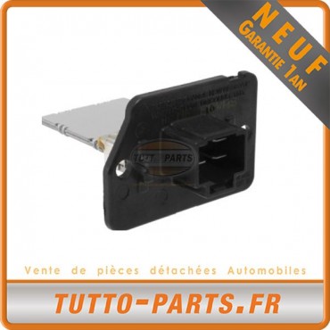 Résistance Chauffage Ventilateur pour HYUNDAI Sonata KIA Magentis 