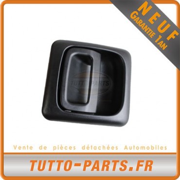 Poignée de porte extérieure Pour CITROEN Jumper PEUGEOT Boxer