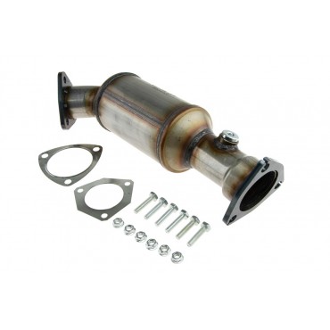 Catalyseur pour AUDI A4 A6...