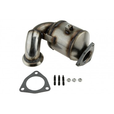 Catalyseur Pour Citroën Jumper Peugeot Boxer 2.2 Hdi 1606231480 1607365280