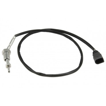 Sonde température gaz Pour Audi A1 A3 A5 Q5 TT Leon Ibiza Iv Altea 03L906088AP