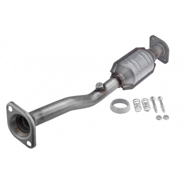 Catalyseur Pour Nissan Micra 2010-2015 Note - À Partir De 2013 1.2 200101HA2B