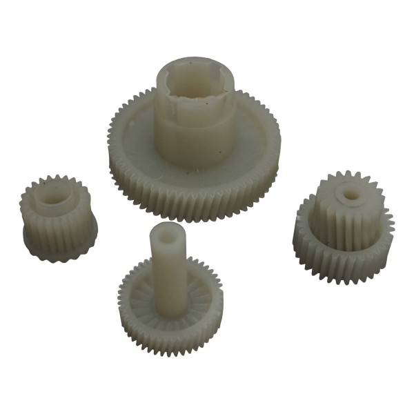 Kit Riparazione Modulo Freno A Mano Per Range Rover Sport 2004-2009 - Ricambio Compatibile LR019223 - Foto 6