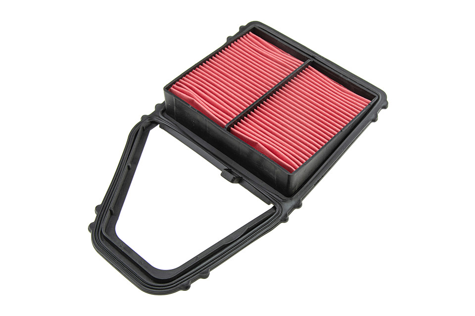 Frankberg Filtro Aria Cartuccia Per Opel Corsa D S07 1.3 1.4 1.6 1.7 CDTi - Sostituisce C20106/1, 5835127