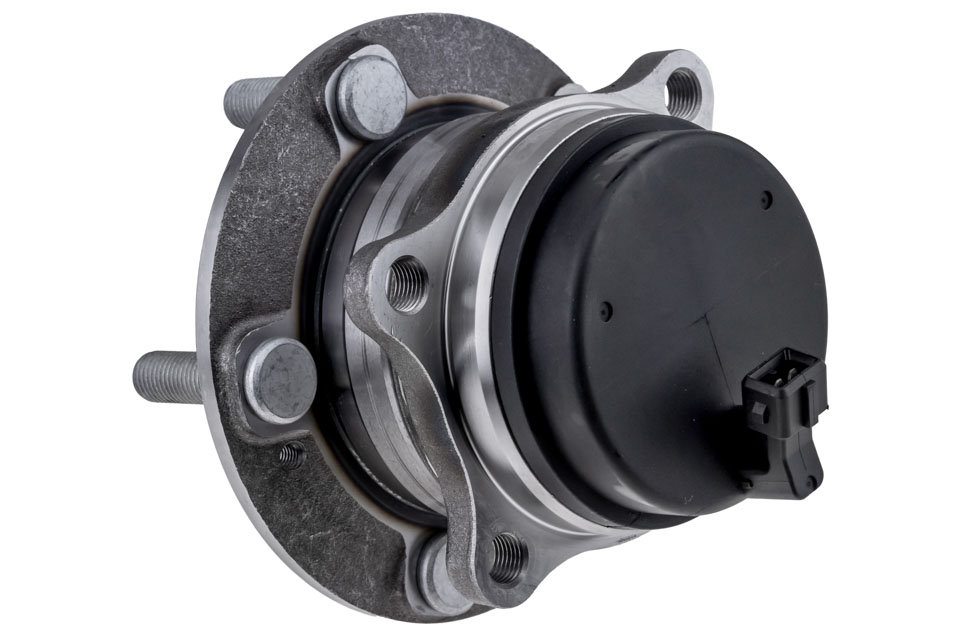GSP 9428013 Mozzo Ruota Con Sensore ABS Per KIA SORENTO I - Compatibile Con Vari Modelli - 2