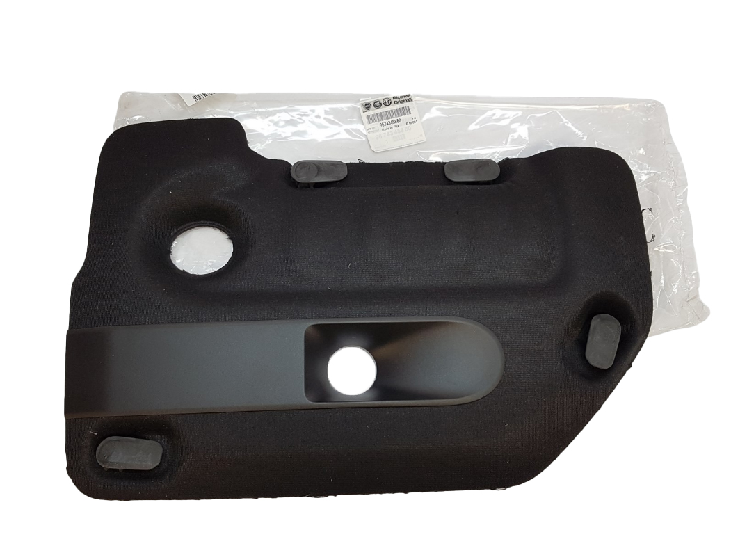 Serbatoio Pompa Urea Carter Per Citroen C5 Aircross 2.0 Bluehdi 180 - 9817154080 - Foto 7