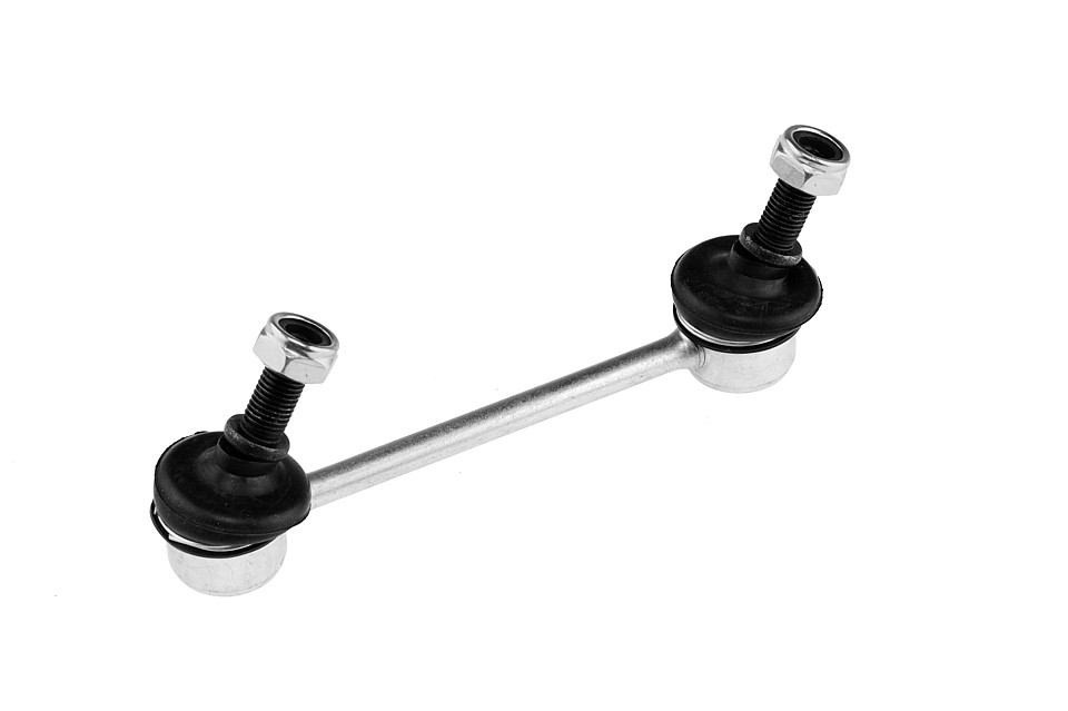 QUINTON HAZELL QLS3373S – Bielletta Barra Stabilizzatrice Per FIAT PANDA (169) E PANDA Van, Lunghezza 315 Mm
